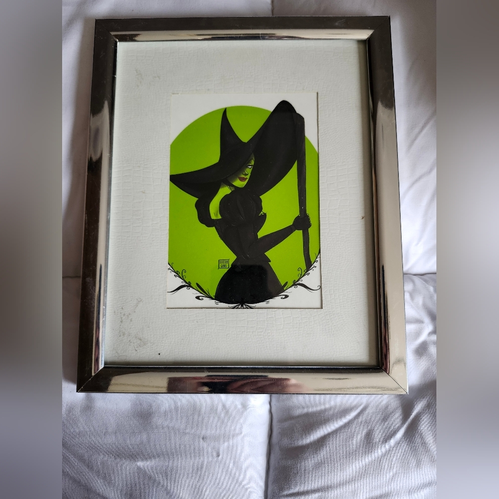 Frame Art - Picture 5 of 12